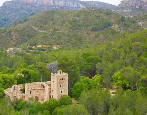 Un ruido muy fuerte sorprende a varios pueblos de la Ribera