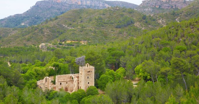 Un ruido muy fuerte sorprende a varios pueblos de la Ribera