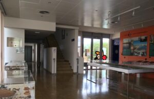 El CSIC y Medio Ambiente firman acuerdo para el uso del Instituto de Acuicultura en Cabanes-Torreblanca