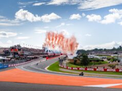 El Circuit Ricardo Tormo revela su programación para 2026, destacando la cita de MotoGP