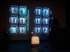 El Espai d’Art Contemporani de Castelló lanza el ciclo de talleres ‘Pantonas’ para familias