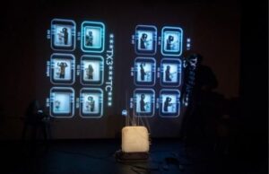 El Espai d’Art Contemporani de Castelló lanza el ciclo de talleres ‘Pantonas’ para familias