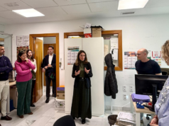 El Gobierno Valenciano Destina 839.963 Euros a Mejorar la Climatización de la Sede Judicial en San Vicente del Raspeig