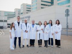 El Hospital La Fe se convierte en un centro de referencia nacional para el tratamiento de cefaleas resistentes