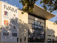 El IVAM se consolida como la institución cultural más destacada de la Comunitat Valenciana por quinto año consecutivo