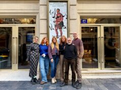 El Institut Valencià de Cultura lanza su nueva obra ‘Los locos de Valencia’