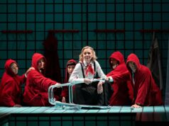 El Instituto Valenciano de Cultura estrena ‘Los días lentos’ en Castelló