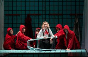 El Instituto Valenciano de Cultura estrena ‘Los días lentos’ en Castelló