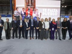 El President de la Generalitat presenta la oferta turística de Valencia en FITUR 2026