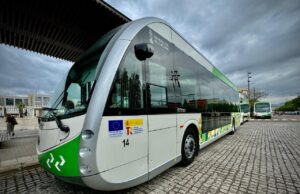 El TRAM de Castelló alcanza 3,24 millones de usuarios en 2025 mientras se prepara para una renovación integral