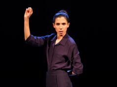 El Teatre Rialto acoge la obra ‘Leonora’, homenaje a la artista surrealista Leonora Carrington