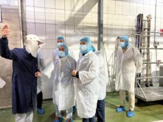 El conseller Barrachina anuncia una inversión de 4,2 millones para potenciar la ganadería en la Comunitat Valenciana