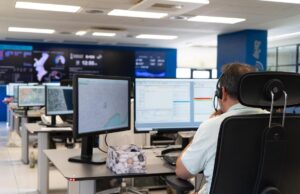 El servicio de emergencias 1·1·2 reporta más de 4.500 llamadas en Nochevieja