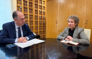 Emergencias exige al Ministerio de Interior la urgente cobertura de vacantes en la Policía de la Generalitat