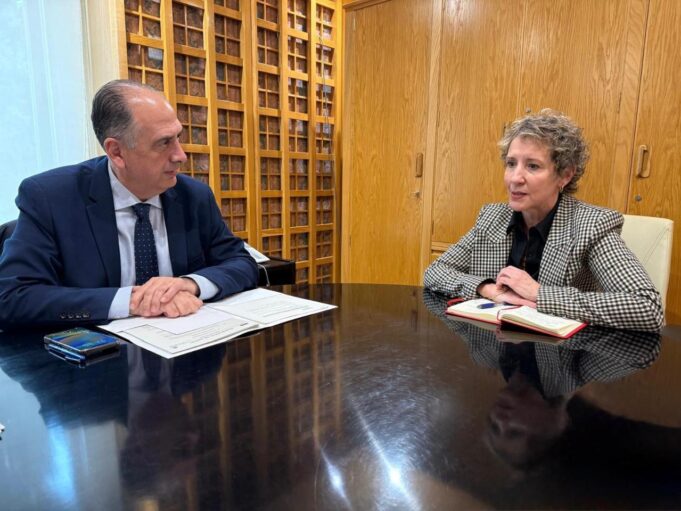 Emergencias exige al Ministerio de Interior la urgente cobertura de vacantes en la Policía de la Generalitat