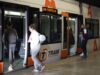Estudio revela que un cuarto de los usuarios del TRAM d’Alacant prefiere este medio al automóvil
