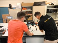 Financiación de un proyecto innovador para impulsar el uso de drones en diversos sectores