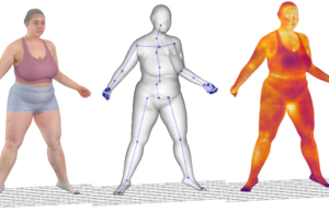 Financiación para nuevo método de evaluación integral de la obesidad en la Comunidad Valenciana