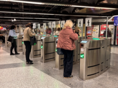 Inversión de 10,7 millones de euros para el mantenimiento de equipos en Metrovalencia y TRAM d’Alacant