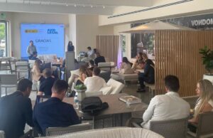 Ivace+i Internacional impulsa la expansión de startups tecnológicas hacia el mercado estadounidense