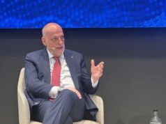 Javier Tebas denuncia que Cloudflare antepone el beneficio económico a la protección de sus clientes