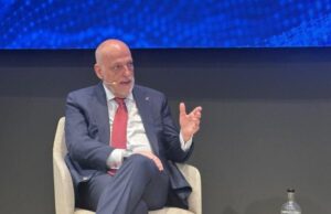 Javier Tebas denuncia que Cloudflare antepone el beneficio económico a la protección de sus clientes