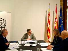 José Antonio Rovira liderará el Comité Organizador de Forinvest 2026