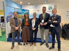 La Comunitat Valenciana se posiciona como líder en economía circular de residuos eléctricos y electrónicos