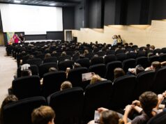 La Filmoteca Valenciana registra más de 70.900 espectadores en 2025