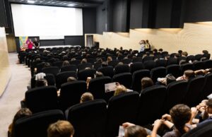 La Filmoteca Valenciana registra más de 70.900 espectadores en 2025