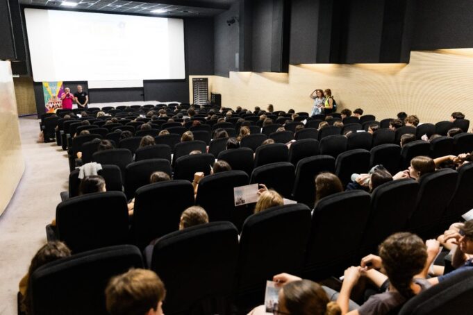 La Filmoteca Valenciana registra más de 70.900 espectadores en 2025