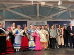 La Generalitat Destaca el Rol de las Casas Regionales como Promotores de Convivencia y Cultura en la Comunitat Valenciana