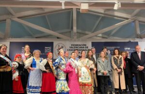 La Generalitat Destaca el Rol de las Casas Regionales como Promotores de Convivencia y Cultura en la Comunitat Valenciana