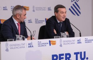 La Generalitat Valenciana Moderniza la Atención Primaria y Comunica Medidas de Protección Civil