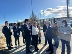 La Generalitat Valenciana anuncia la construcción de más de 60 viviendas públicas en la Pobla de Vallbona