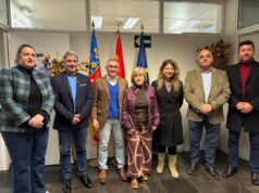 La Generalitat Valenciana destina 29 millones para fomentar el relevo generacional en el sector agrícola