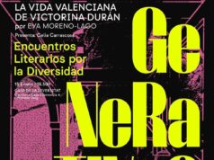 La Generalitat Valenciana lanza ‘Generativas’, un ciclo literario por la diversidad para potenciar el bienestar social