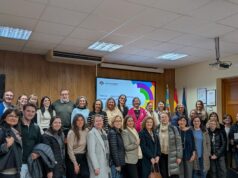 La Generalitat Valenciana promueve un programa para fomentar la lactancia materna en Castellón