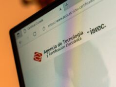La Generalitat Valenciana supera un millón de certificados digitales emitidos en 2025
