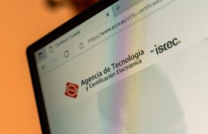 La Generalitat Valenciana supera un millón de certificados digitales emitidos en 2025