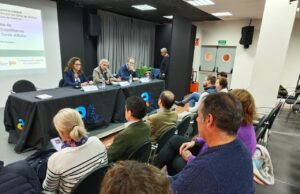 La Generalitat avanza en la creación del Sector 8 de Parques Inundables, multiplicando el espacio verde en la zona de Alfafar y La Torre