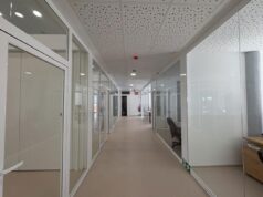 La Generalitat concluye la reforma integral de la residencia de personas con discapacidad Peña Rubia en Villena con una inversión de 1,5 millones de euros