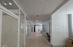 La Generalitat concluye la reforma integral de la residencia de personas con discapacidad Peña Rubia en Villena con una inversión de 1,5 millones de euros