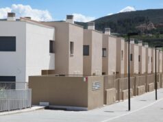 La Generalitat de Valencia otorga más de 300 viviendas a familias en situación de vulnerabilidad en el último año