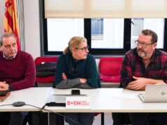 La Generalitat de Valencia promueve un protocolo para la utilización de drones en emergencias