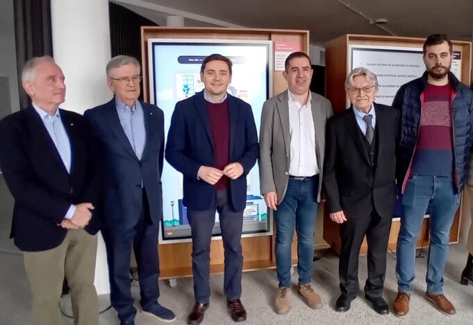 La Generalitat destina 4,6 millones de euros para combatir la soledad no deseada en 2025