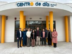La Generalitat refuerza el Centro de Día ALCER-Túria con financiación para 40 nuevas plazas