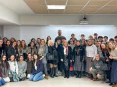 La consellera Elena Albalat destaca la importancia de la colaboración entre educación y servicios sociales para la inclusión de personas con enfermedad mental