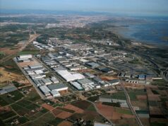 La industria de la Comunitat Valenciana registra un aumento del 5,1 % en noviembre, superando la media nacional