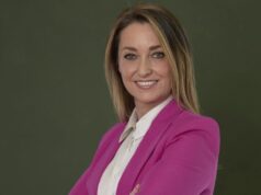 Laura Colón liderará la estrategia de AstraZeneca España